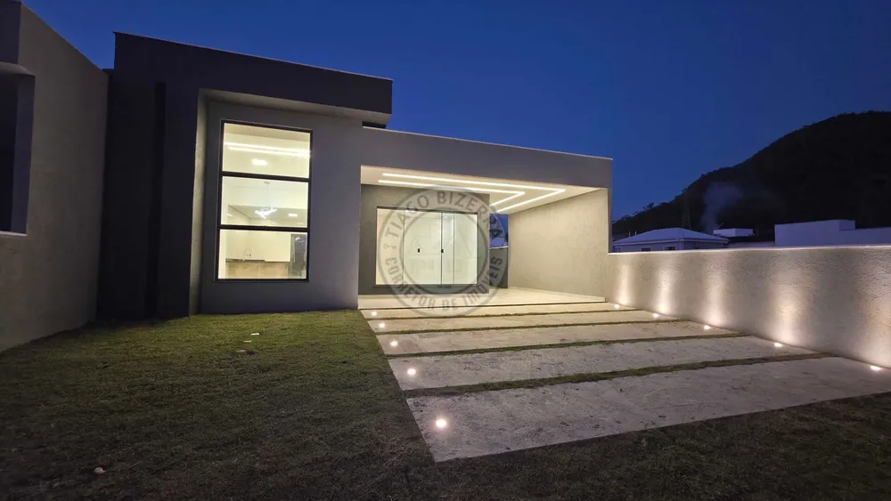 Casa, 3 quartos, 110 m² - Foto 2