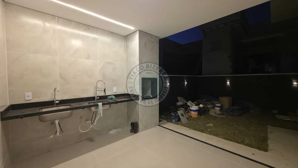 Casa, 3 quartos, 110 m² - Foto 18