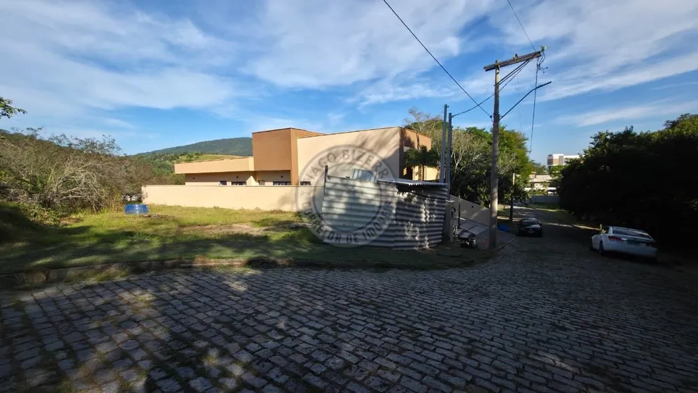 Terreno, 437 m² - Foto 2