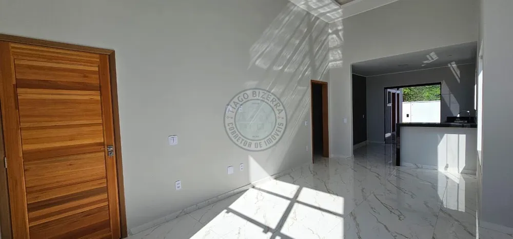 Casa, 3 quartos, 100 m² - Foto 19