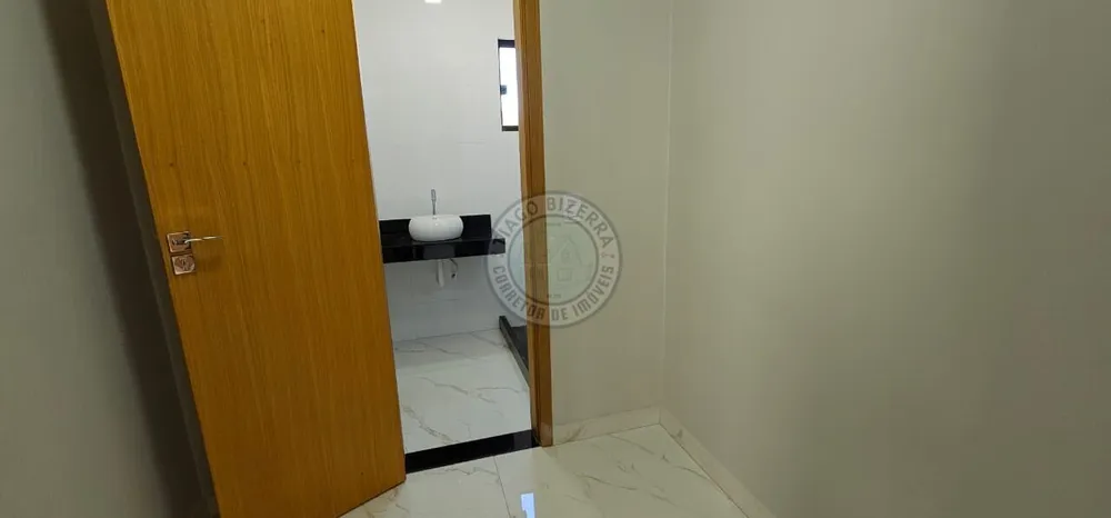 Casa, 3 quartos, 100 m² - Foto 12
