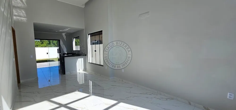 Casa, 3 quartos, 100 m² - Foto 17
