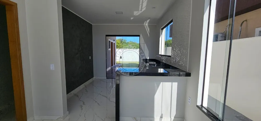 Casa, 3 quartos, 100 m² - Foto 7