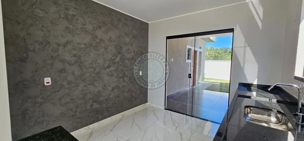Casa, 3 quartos, 100 m² - Foto 4