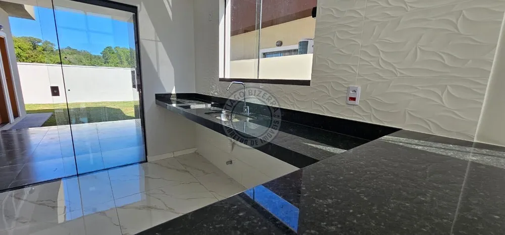 Casa, 3 quartos, 100 m² - Foto 6