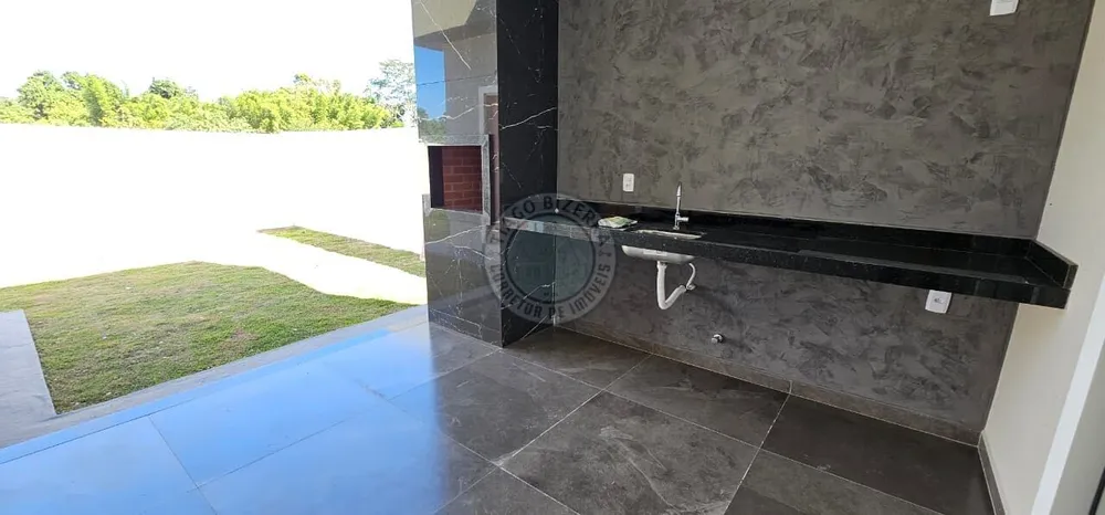 Casa, 3 quartos, 100 m² - Foto 2
