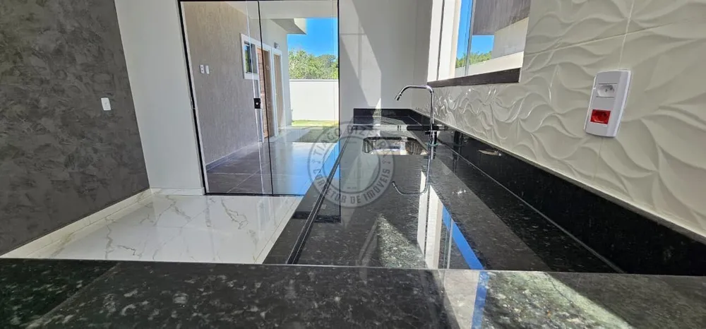 Casa, 3 quartos, 100 m² - Foto 5