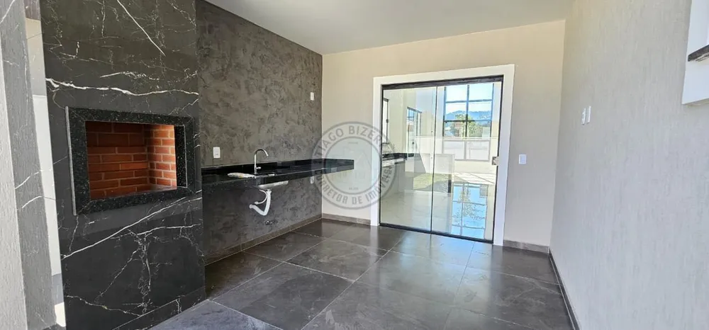 Casa, 3 quartos, 100 m² - Foto 3
