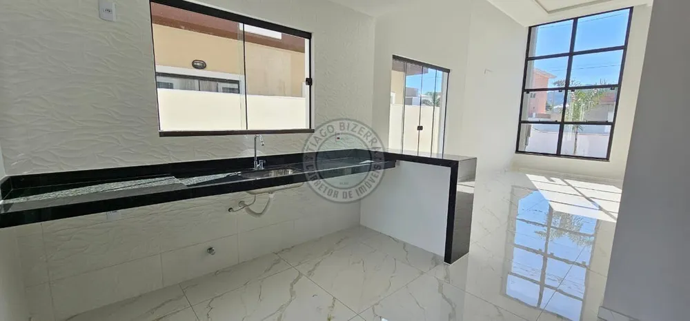 Casa, 3 quartos, 100 m² - Foto 8