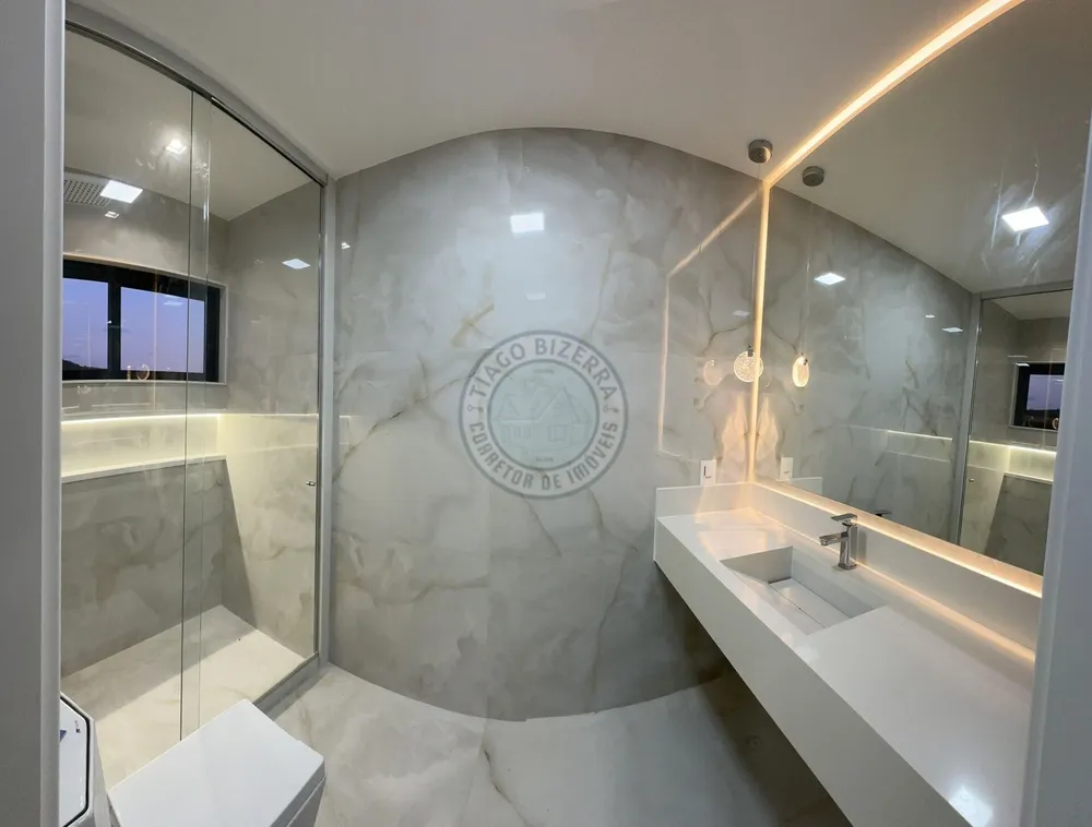 Casa, 4 quartos, 270 m² - Foto 19