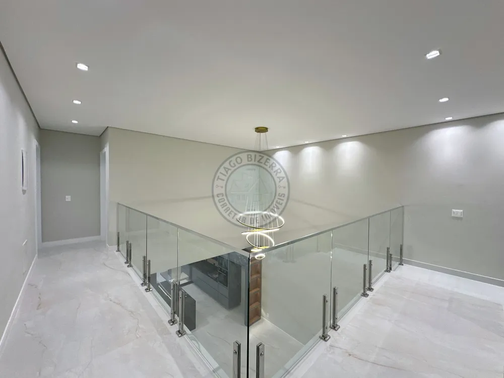 Casa, 4 quartos, 270 m² - Foto 22