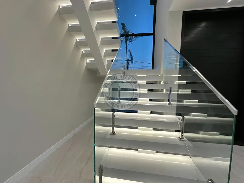 Casa, 4 quartos, 270 m² - Foto 11
