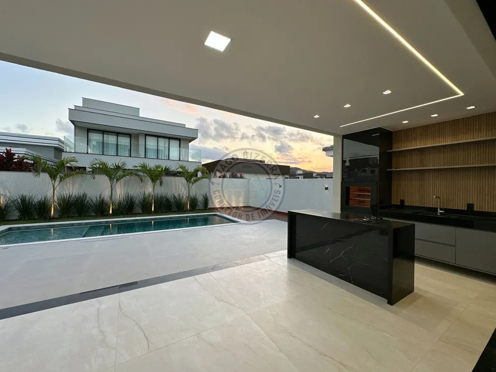 Casa, 4 quartos, 270 m² - Foto 8