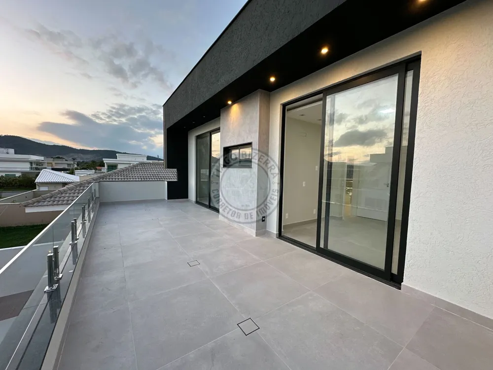 Casa, 4 quartos, 270 m² - Foto 15