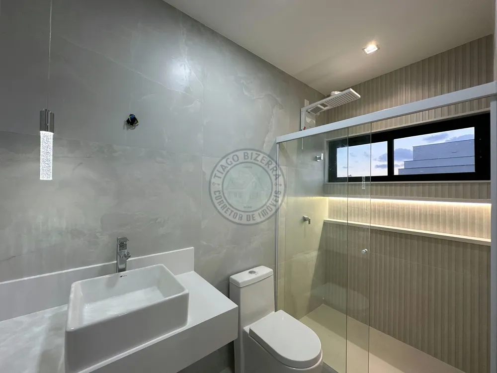 Casa, 4 quartos, 270 m² - Foto 17