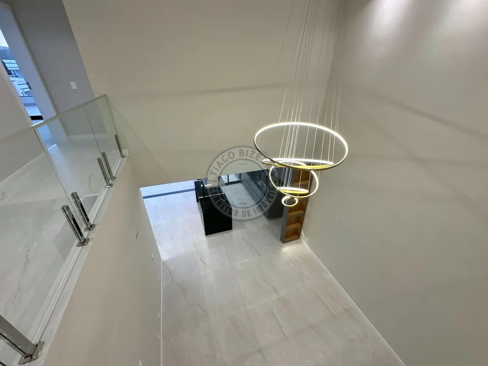 Casa, 4 quartos, 270 m² - Foto 13