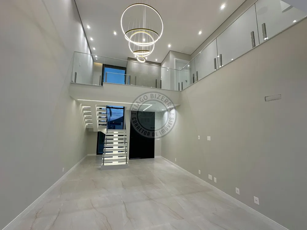 Casa, 4 quartos, 270 m² - Foto 19