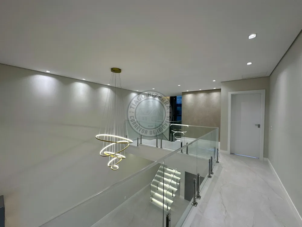 Casa, 4 quartos, 270 m² - Foto 14
