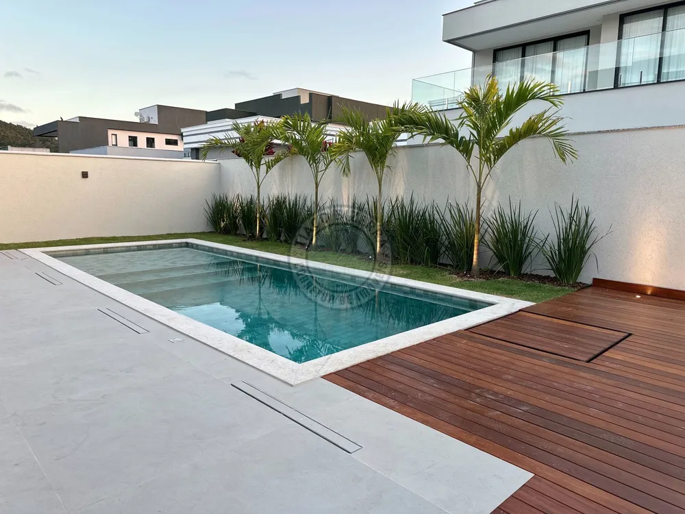 Casa, 4 quartos, 270 m² - Foto 4
