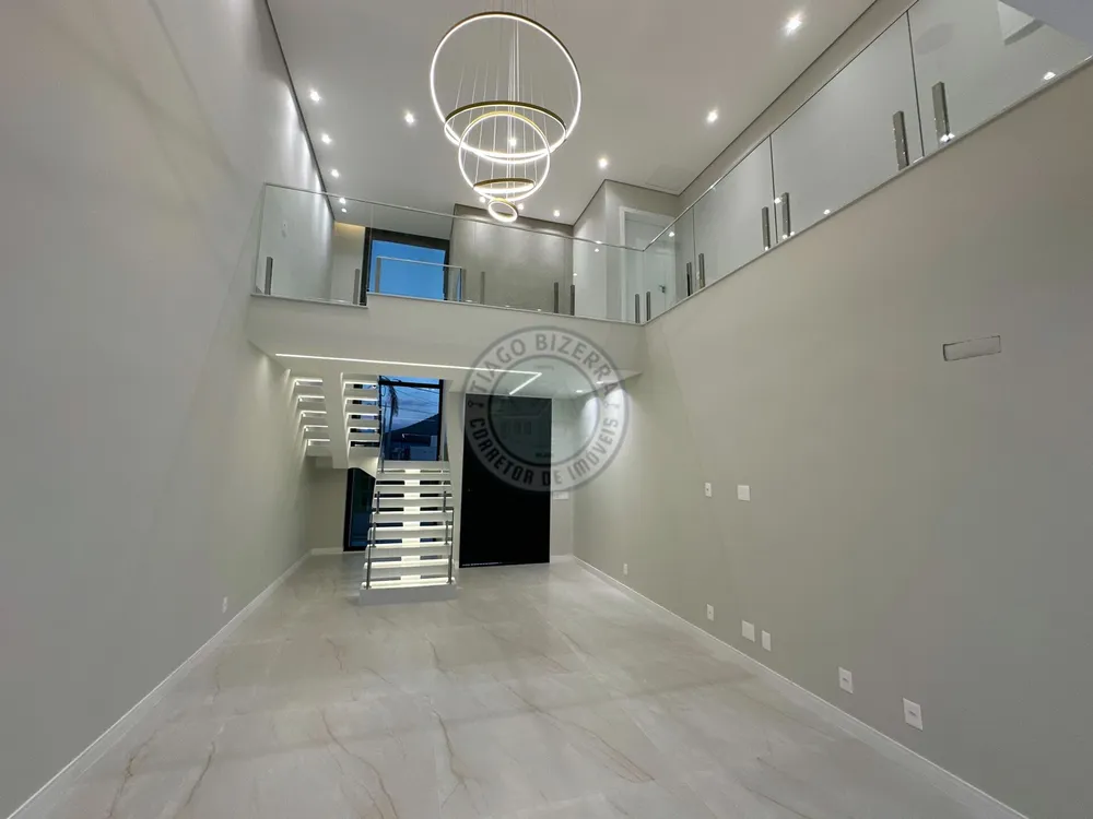 Casa, 4 quartos, 270 m² - Foto 10