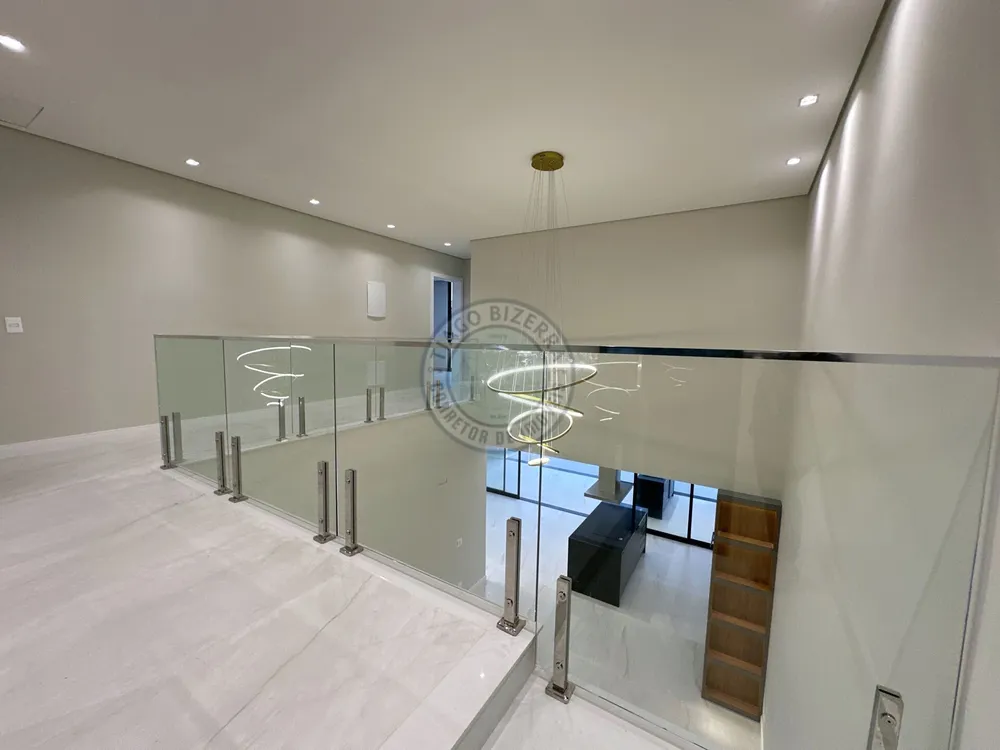 Casa, 4 quartos, 270 m² - Foto 12