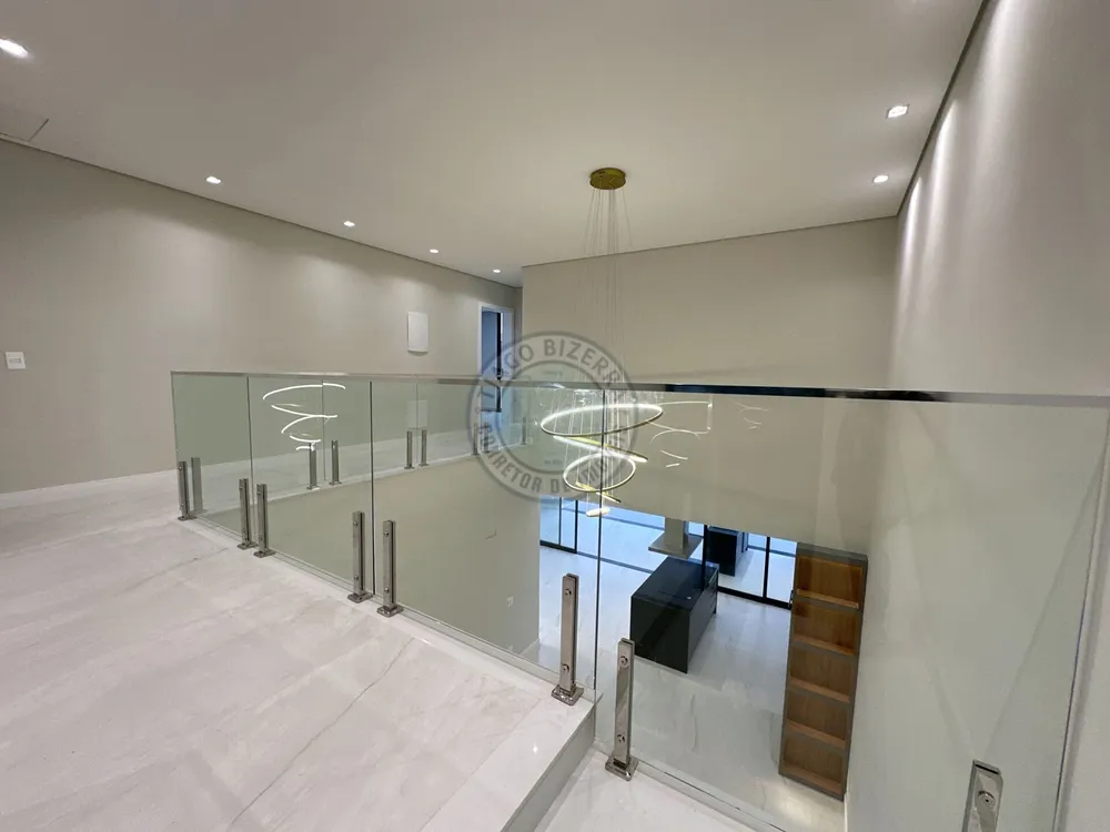 Casa, 4 quartos, 270 m² - Foto 23