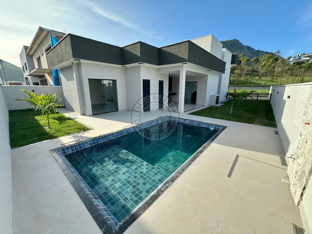 Casa, 3 quartos, 144 m² - Foto 1
