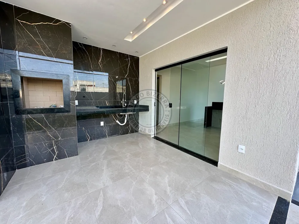 Casa, 3 quartos, 144 m² - Foto 14
