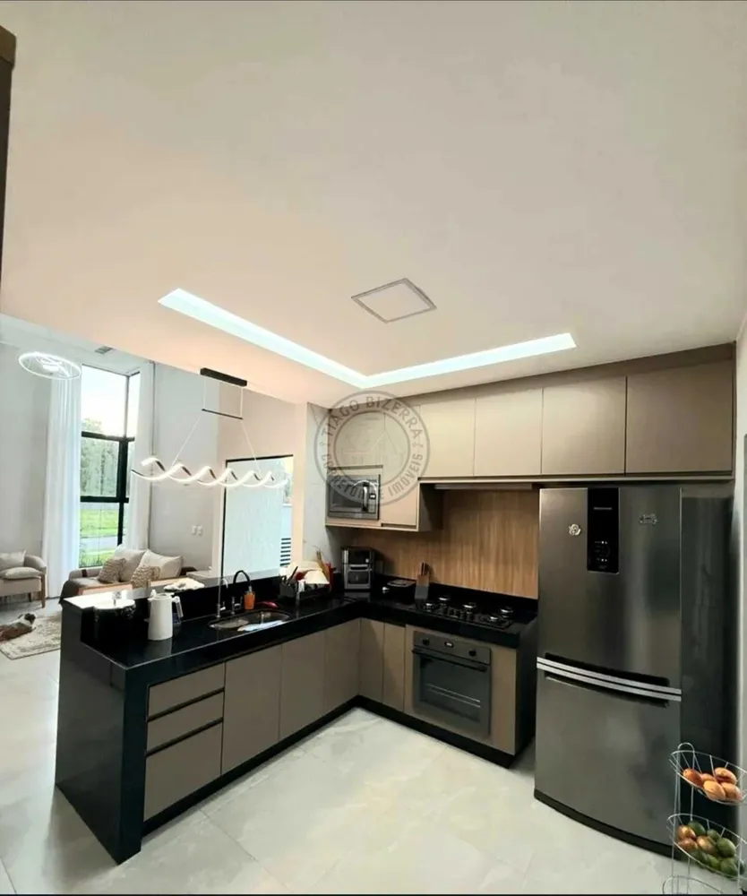 Casa, 3 quartos, 144 m² - Foto 18