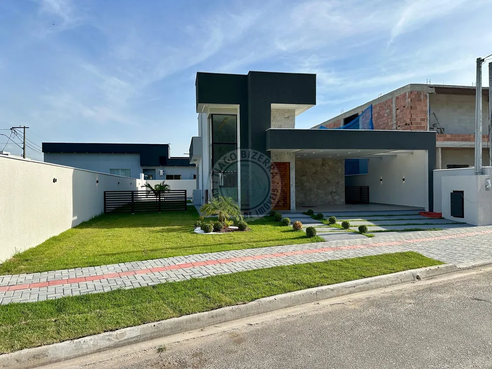 Casa, 3 quartos, 144 m² - Foto 2
