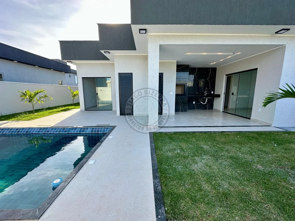 Casa, 3 quartos, 144 m² - Foto 16