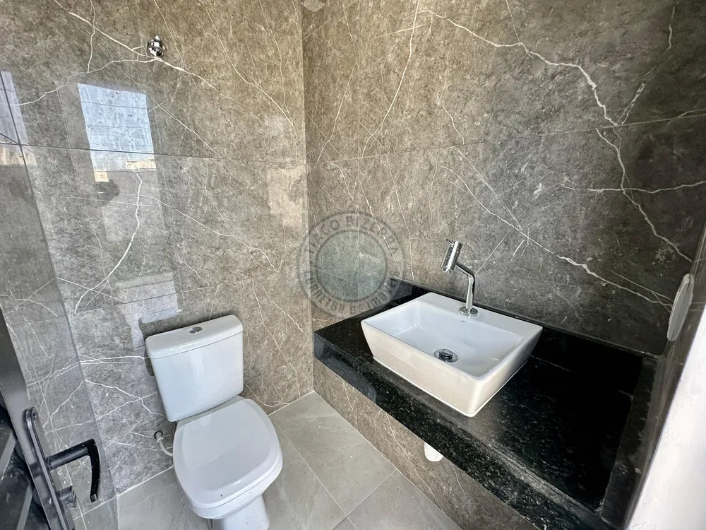 Casa, 3 quartos, 144 m² - Foto 15