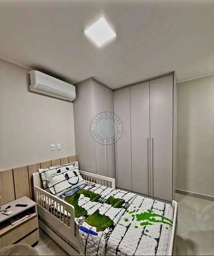 Casa, 3 quartos, 144 m² - Foto 25