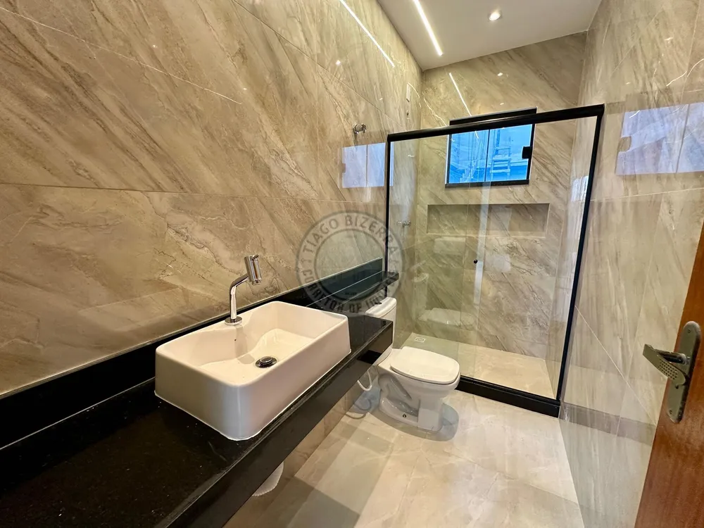 Casa, 3 quartos, 144 m² - Foto 18