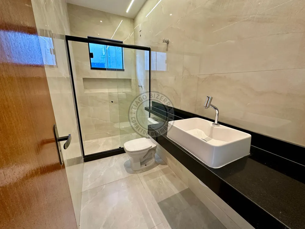 Casa, 3 quartos, 144 m² - Foto 7