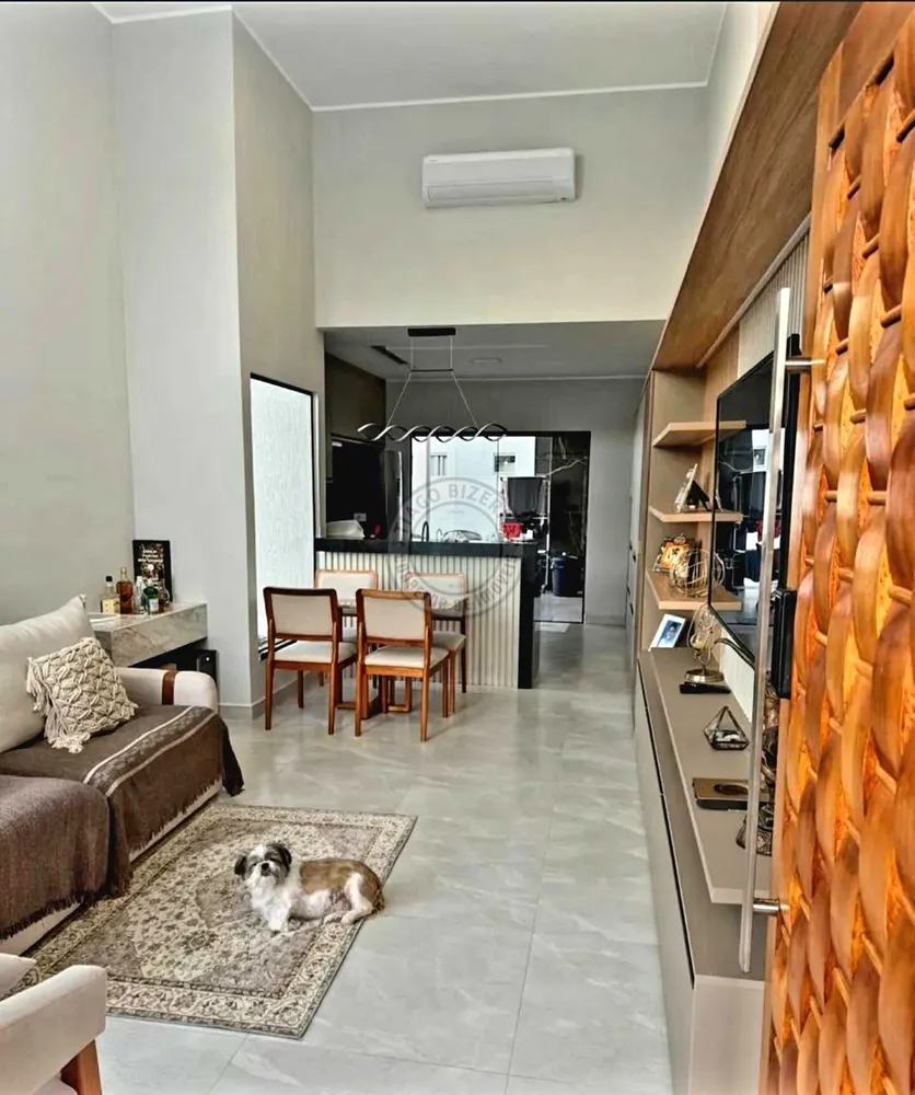 Casa, 3 quartos, 144 m² - Foto 13