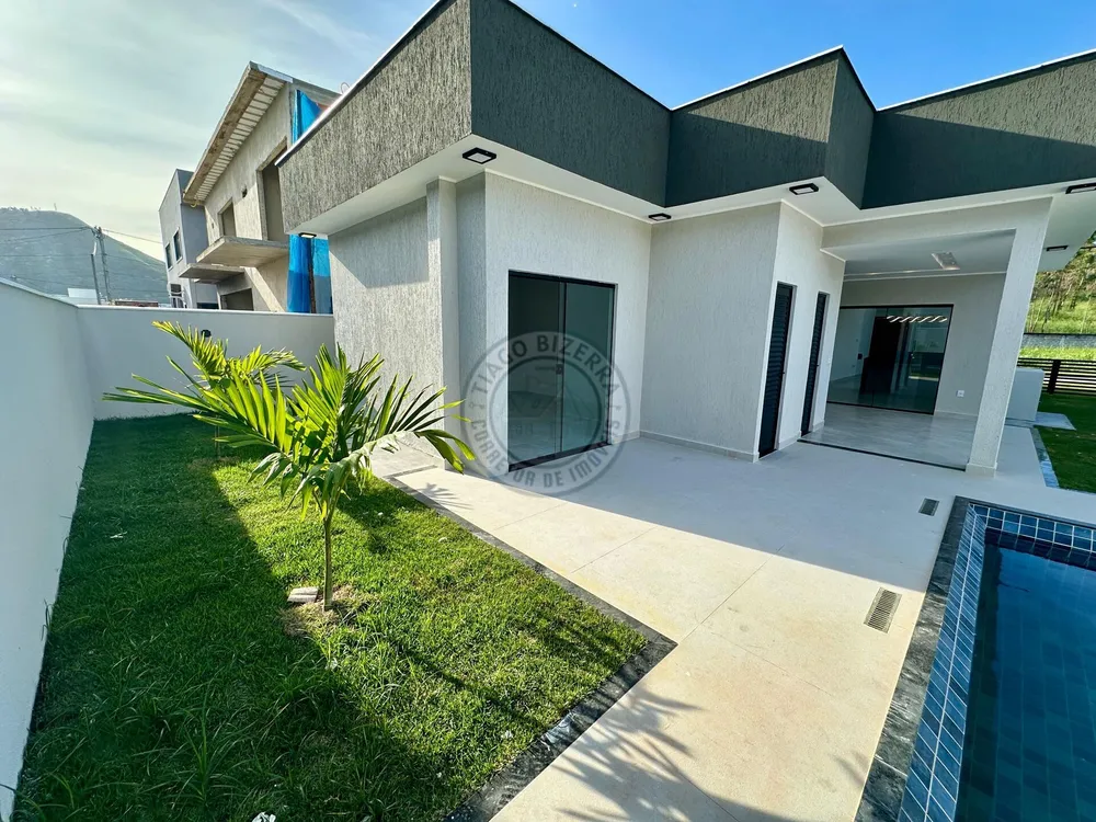 Casa, 3 quartos, 144 m² - Foto 4
