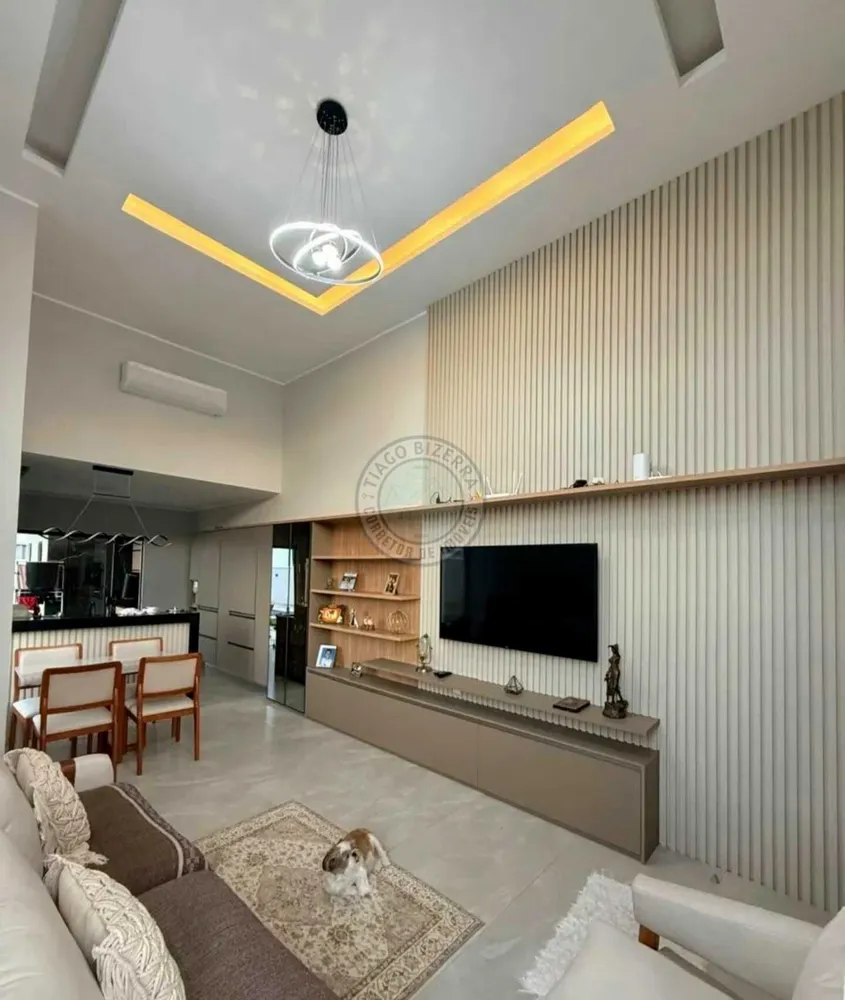 Casa, 3 quartos, 144 m² - Foto 16