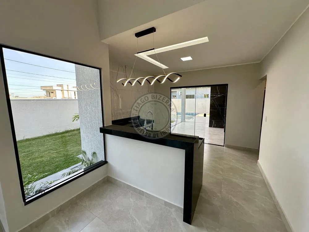 Casa, 3 quartos, 144 m² - Foto 6