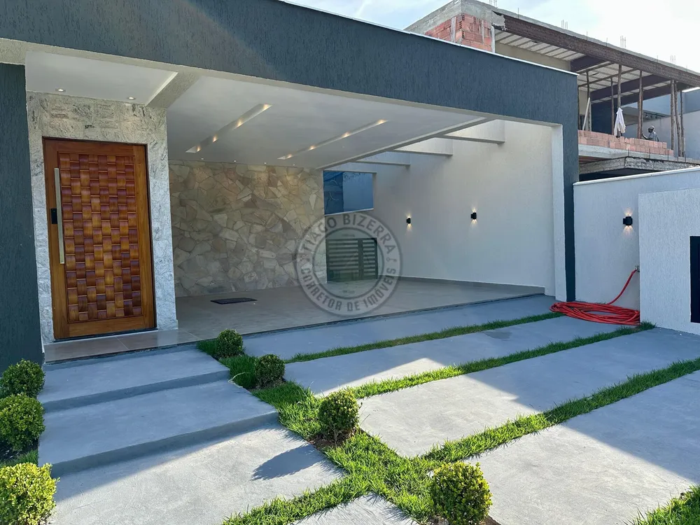 Casa, 3 quartos, 144 m² - Foto 3