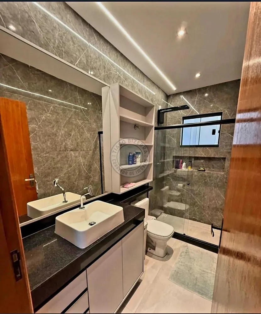 Casa, 3 quartos, 144 m² - Foto 28
