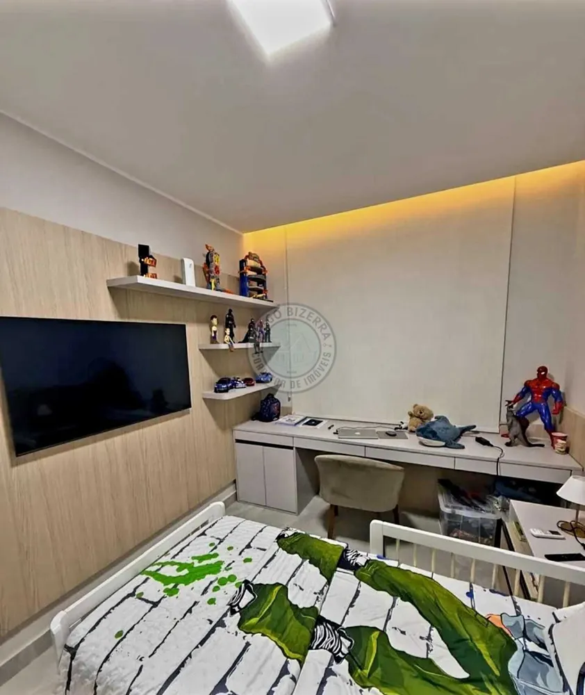 Casa, 3 quartos, 144 m² - Foto 24