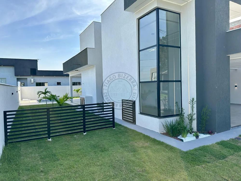 Casa, 3 quartos, 144 m² - Foto 17