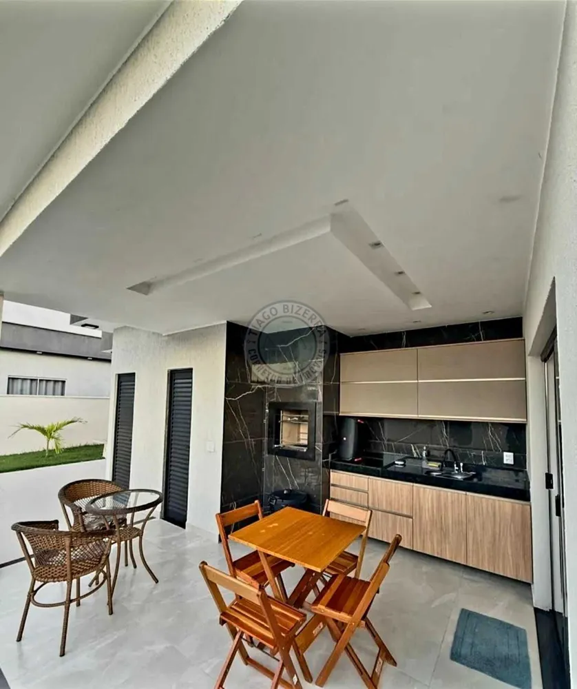 Casa, 3 quartos, 144 m² - Foto 3