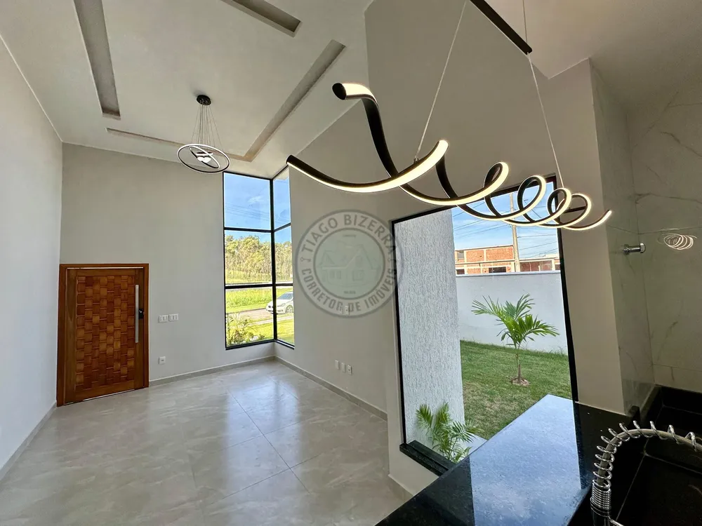 Casa, 3 quartos, 144 m² - Foto 5