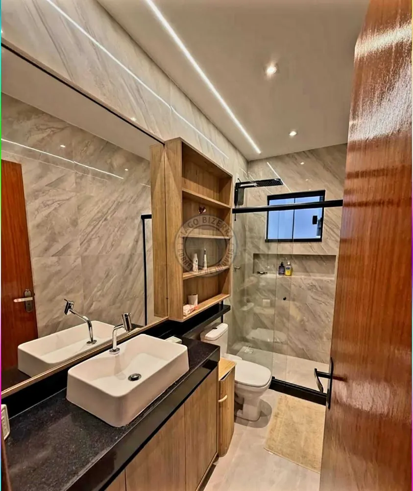 Casa, 3 quartos, 144 m² - Foto 34