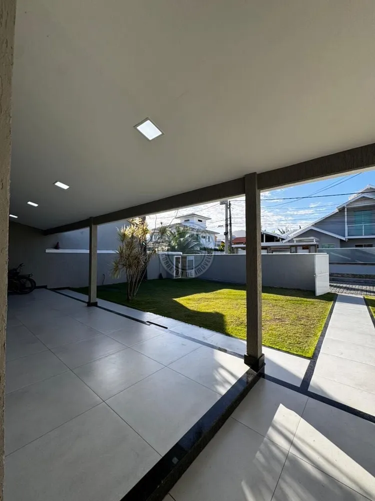 Casa, 3 quartos, 150 m² - Foto 4