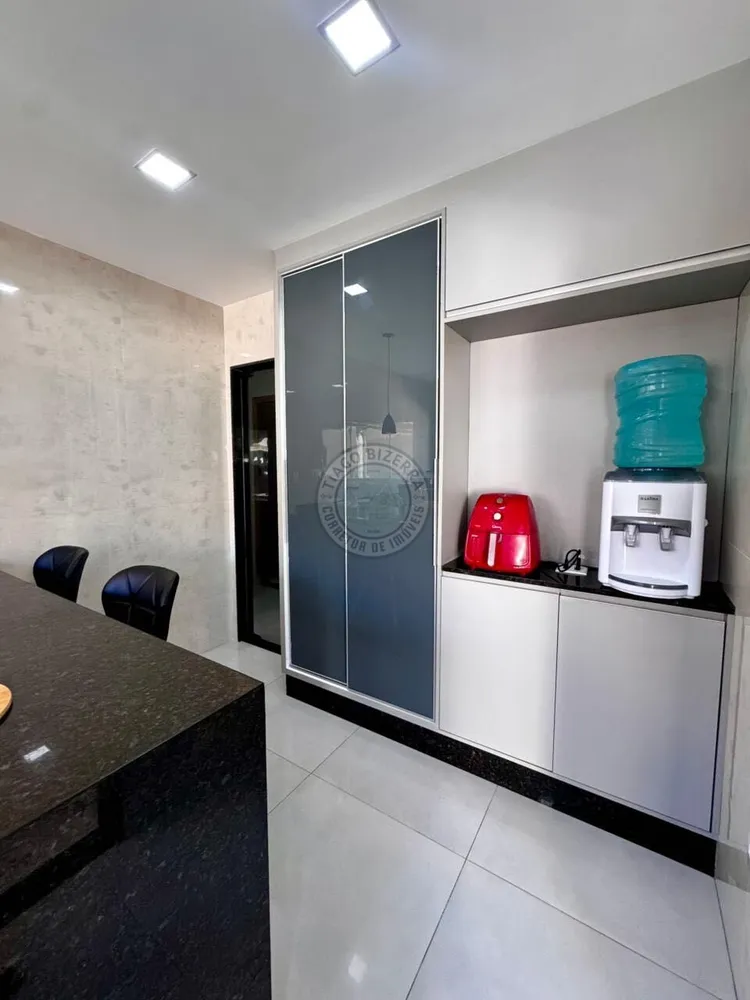Casa, 3 quartos, 150 m² - Foto 12
