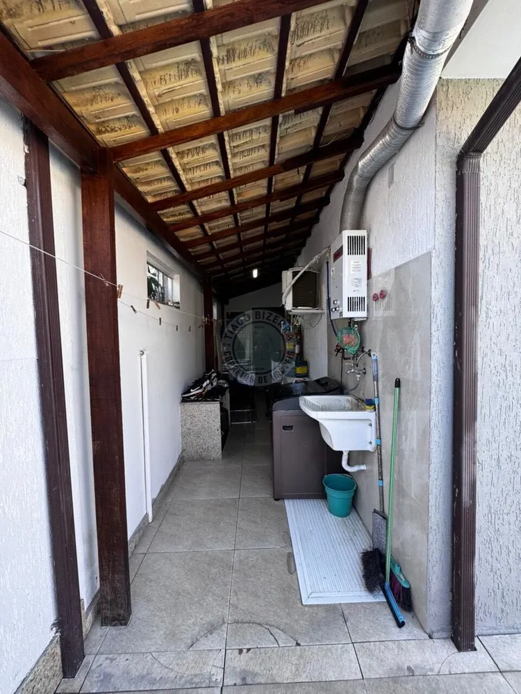 Casa, 3 quartos, 150 m² - Foto 26