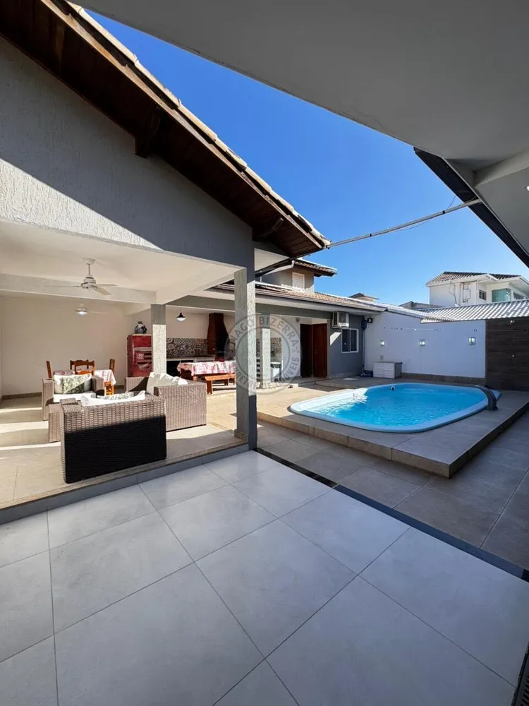 Casa, 3 quartos, 150 m² - Foto 5